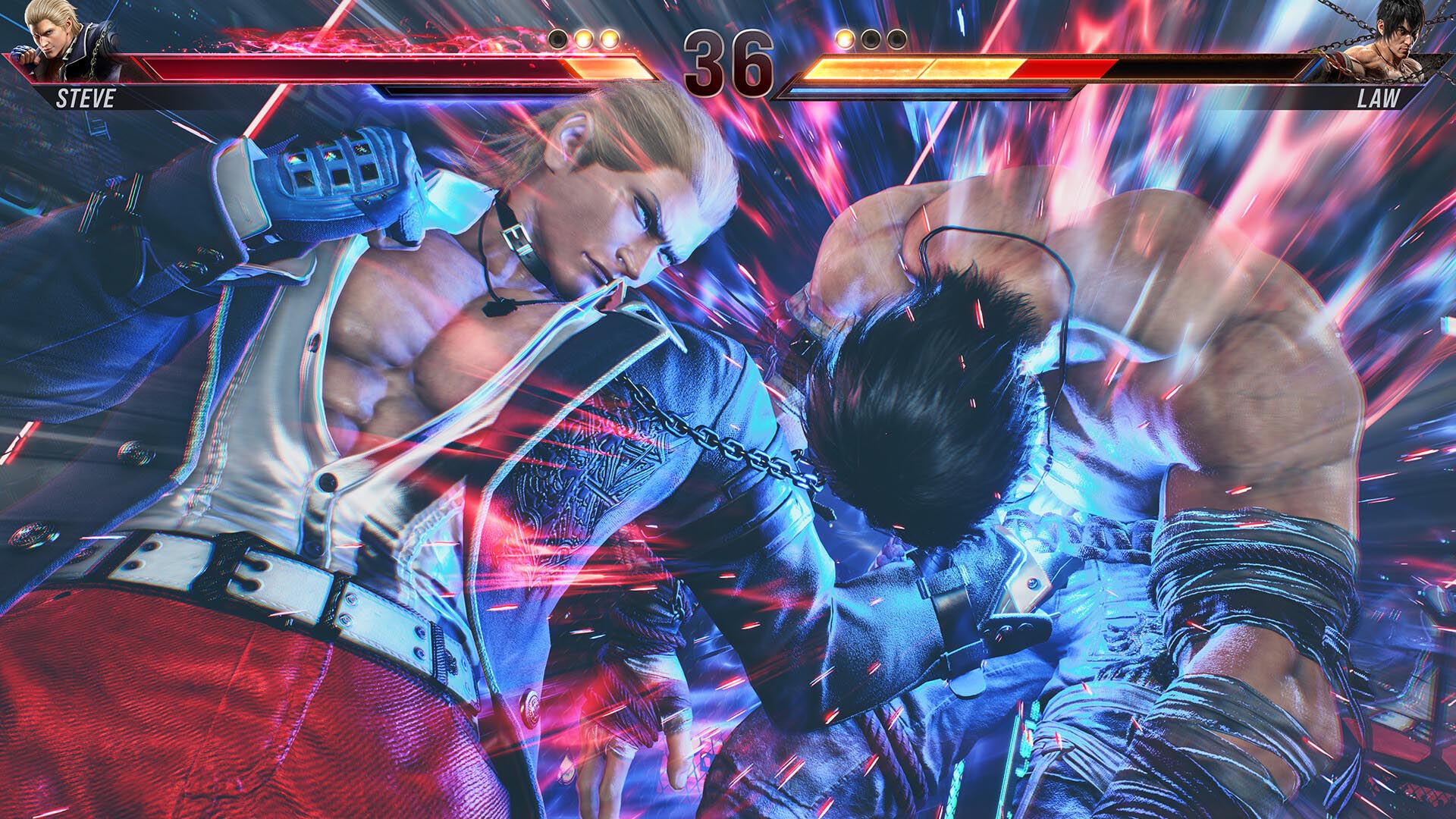Tekken 8: Tips for Playing on PC with a Controller